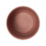 vibes fold rond 16cm delicaat roze